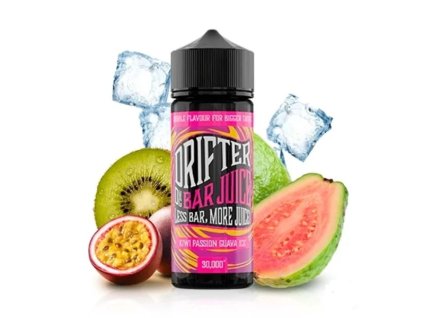 5249 1 drifter longfill kiwi passionfruit guava