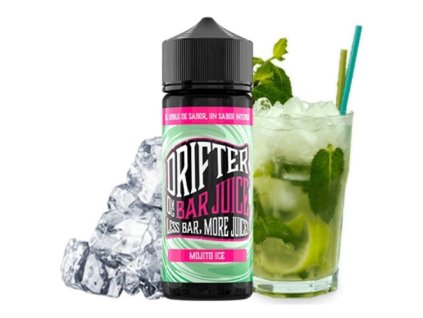 5264 5264 5264 5264 5264 drifter longfill mojito ice