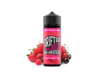 5291 5291 5291 5291 5291 drifter longfill strawberry raspberry cherry