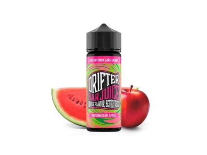 5303 5303 5303 5303 5303 drifter longfill watermelon apple