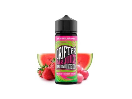 5309 5309 5309 5309 5309 drifter longfill watermwlon strawberry bubblegum