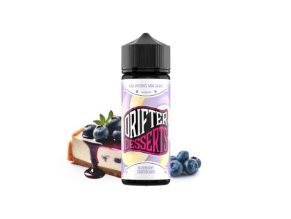 5318 5318 5318 5318 5318 drifter longfill blueberry cheescake