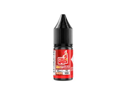 Oil4vap NikoVap 100%PG 10ml (Nikotín: 10 mg, Objem 10 ml)