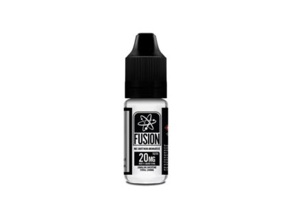 Booster Halo Fusion Nicokit 20mg 10ml (Nikotín: 20 mg, Objem 10 ml)