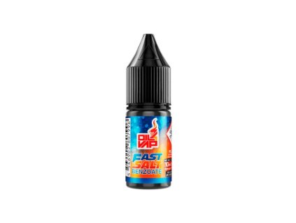 Booster Oil4Vap Salts 50/50 Fast4Vap 10ml (Nikotín: 20 mg, Objem 10 ml)
