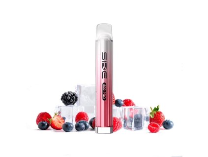 6476 1 6476 1 6476 ske crystal 600 pro kit berry ice