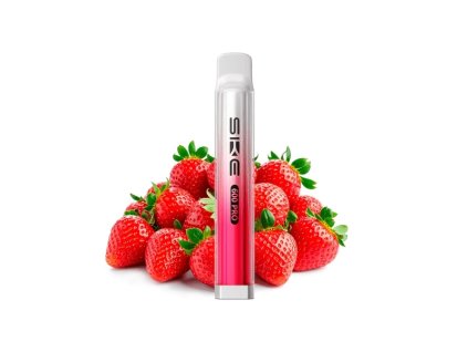 6506 ske crystal 600 pro kit strawberry burst