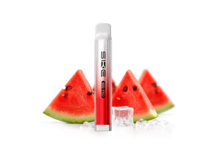 6515 ske crystal 600 pro kit watermelon ice