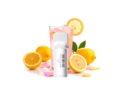 6545 ske crystal 600 pro pod pink lemonade