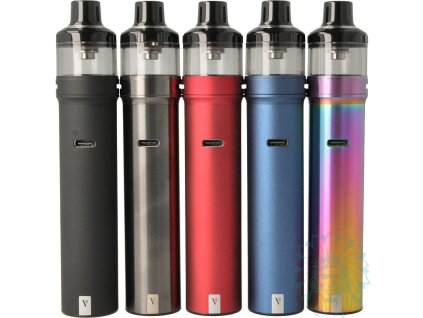 Vaporesso GTX GO 80 Pod 3000 mAh (Barva: Blue, Bateria 3000 mAh)