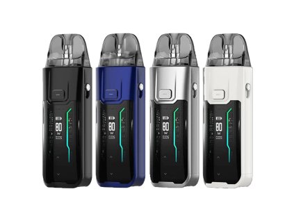 Vaporesso Luxe XR Max Pod Kit 2800 mAh (Barva: Pink, Bateria 2800 mAh)