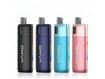 Oxva Oneo Pod Kit 1600 mAh (Barva: Silky Brown, Bateria 1600 mAh)