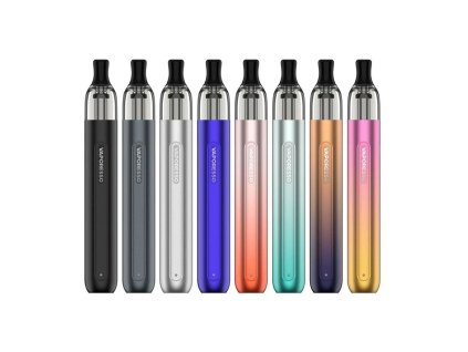 Vaporesso Eco One Pod Kit 1100 mAh (Barva: sunset beach, Bateria 1100 mAh)