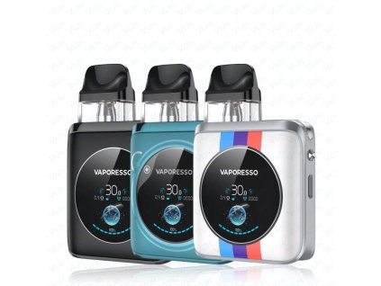 Vaporesso Xros 4 Nano Pod Kit 1350 mAh (Barva: Wukong, Bateria 1350 mAh)
