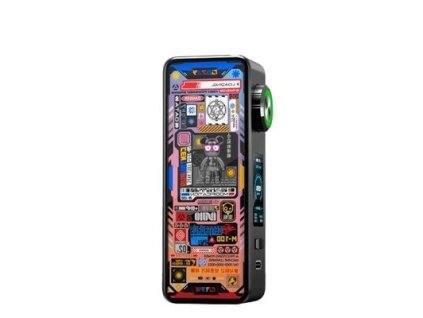 Lost Vape Centaurus M100 Mod (Barva: Ble-Bear)