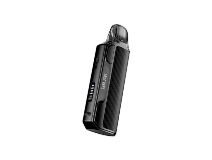 Lost Vape Thelema Elite S Pod Kit 1400 mAh (Barva: Carbon Black, Bateria 1400 mAh)
