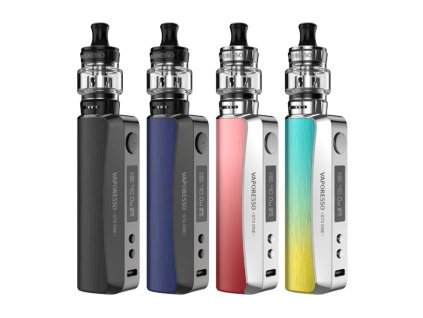 Vaporesso GTX One Pro Kit 3000 mAh (Barva: Red, Bateria 3000 mAh)