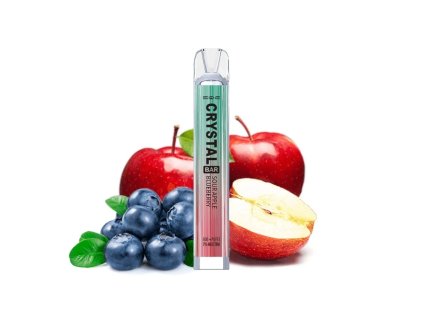 719 719 719 719 719 ske crystal bar 20mg sour apple blueberry