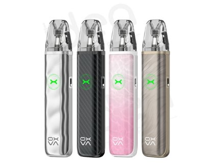 Oxva Xlim Go 2, 1500 mAh (Barva Red Carbon)