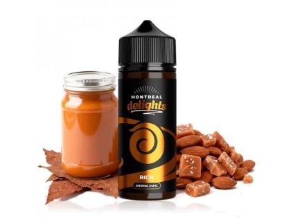 7508 montrela delight rich longfill 24 ml