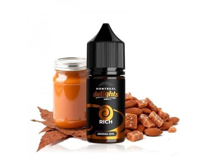 7517 1 montrela delight rich longfill 6 ml