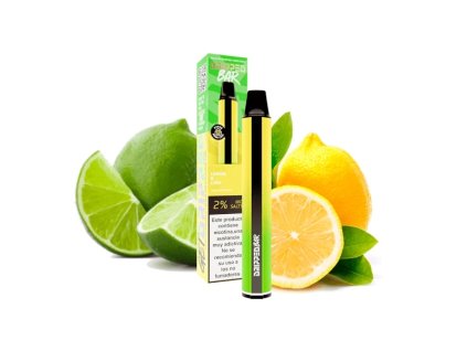 791 791 791 791 791 dripped bar 20mg lemon lime