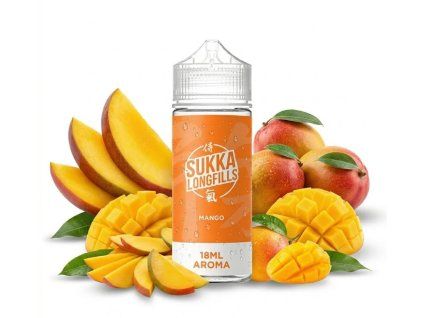 7919 7919 8495 sukka mango longfill 18ml