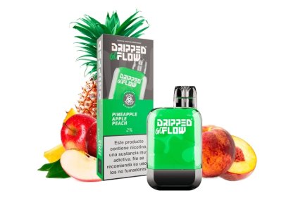 875 875 875 875 875 dripped goflow 20mg pineapple apple peach