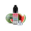Dinner Lady Fruit FULL Salt Full Watermelon Ice 10ml (Nikotín: 20 mg, Objem 10 ml, Příchuť ovocná)
