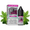 DRIFTER Bar Salt Sweet Mint 10ml (Nikotín: 5 mg, Objem 10 ml, Příchuť ovocná)