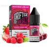 DRIFTER Bar Salt Strawberry  Raspberry Cherry 10ml (Nikotín: 20 mg, Objem 10 ml, Příchuť ovocná)