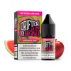 DRIFTER Bar Salt Watermelon Apple 10ml (Nikotín: 20 mg, Objem 10 ml, Příchuť ovocná)