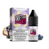 DRIFTER Desserts Salt Blueberry Cheescake 10ml (Nikotín: 20 mg, Objem 10 ml, Příchuť dezertná)