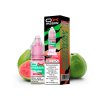 Oxva OX Passion Salts Pink Guava 10ml (Nikotín: 15 mg, Příchuť ovocná)