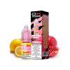 Oxva OX Passion Salts Pink Lemon Bubbly 10ml (Nikotín: 15 mg, Příchuť ovocná)