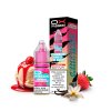 Oxva OX Passion Salts Strawberry Vanilla Ice Cream 10ml (Nikotín: 15 mg, Příchuť krémová)