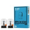 Aspire Pixo Side Fill Pod cartridge (2 ks/bal.) (Balenie 2 ks, Odpor 1,0 ohm)