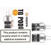 Aspire TG Pod cartridge (2 ks/bal.) (Balenie 2 ks, Odpor 1.0 ohm)
