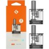 Geekvape Soul pod cartridge (2 ks/bal.) (Balenie 2 ks, Odpor 1,0 ohm)