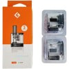 Geekvape Soul pod cartridge (2 ks/bal.) (Balenie 2 ks, Odpor 1,0 ohm)