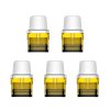 Joyetech WideWick cartridge, 1,2 ohm (5 ks/bal.) (Balenie 5 ks, Barva White, Odpor 1,2 ohm)