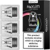 OXVA NeXLIM Pod cartridge 4 ml (3 ks/bal.)