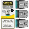 Voopoo Argus Top Fill V2 Pod cartridge (3 ks/bal.) (Balenie 3 ks, Odpor 1,0 ohm)