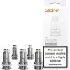 Aspire BP Coil (5 ks/bal.) (Balenie 5 ks, Odpor 1.0 ohm)