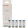 Aspire BP Coil (5 ks/bal.) (Balenie 5 ks, Odpor 1.0 ohm)