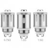 Eleaf GS Air Coil (5 ks/bal.) (Balenie 5 ks, Odpor 1.2 ohm)