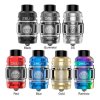 Geekvape Zeus Sub Ohm Tank (Balenie 1 ks, Barva Stainless steel)