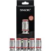 Smok RPM 3 Mesh Coil (5 ks/bal.) (Balenie 5 ks, Odpor 0.23 ohm)
