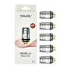 Smok Vape Pen Meshed Coil 0.15 ohm (5 ks/bal.) (Balenie 5 ks, Odpor 0.15 ohm)
