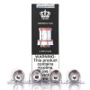 5861 5861 5861 5861 5861 5861 5861 uwell crown iv crown 4 coil pack 4